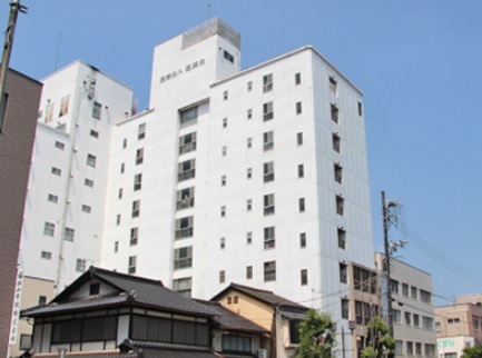 プロシードA 総合病院