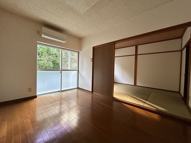 ハイツロアール21　Ⅱ その他部屋・スペース