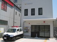バウハウス　プリマ 警察署・交番
