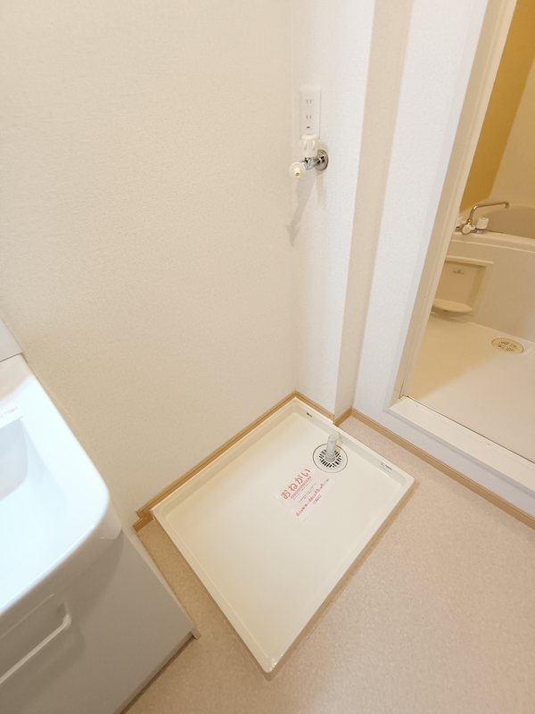 ココミッドタウンＡ その他