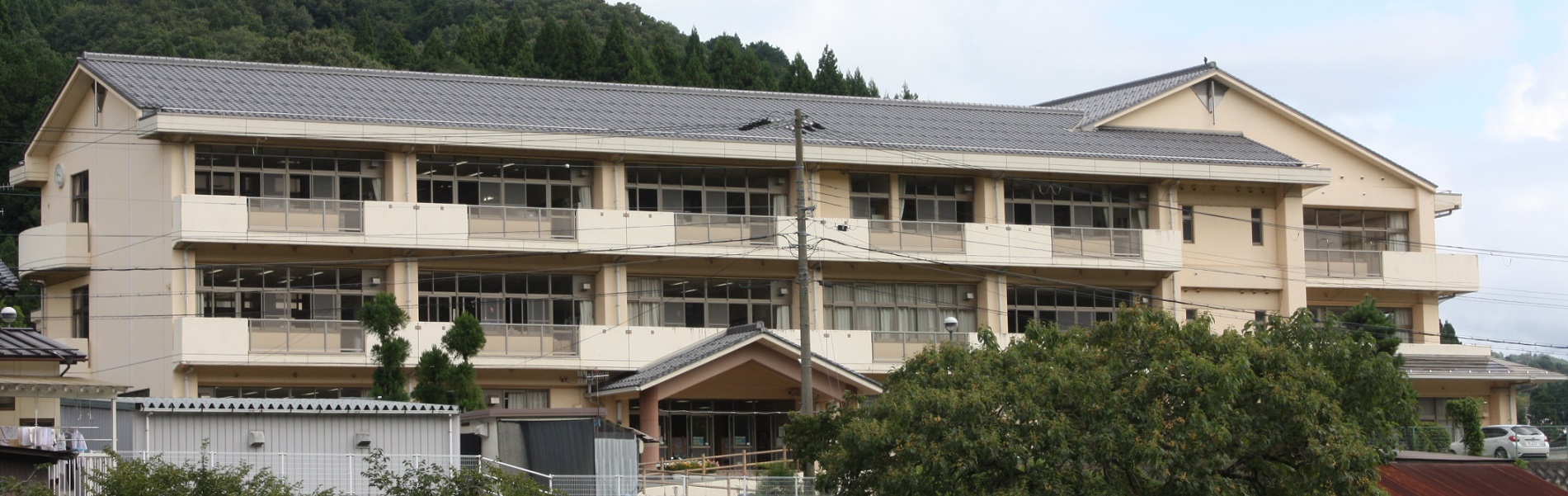 メゾンみやびＢ 小学校
