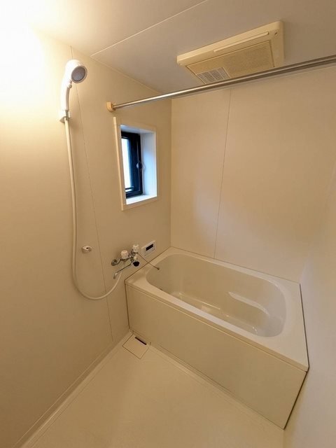 メゾンみやびＣ 風呂画像