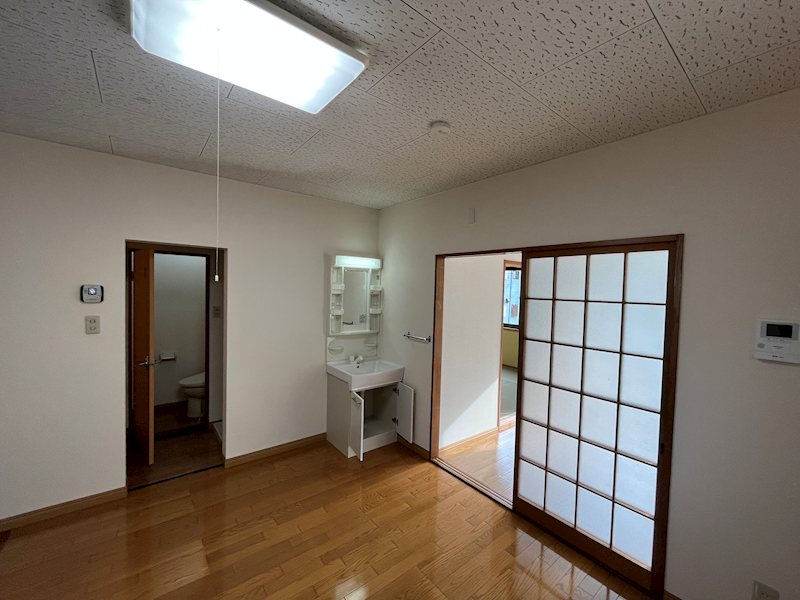 ゴールドハイツⅠ その他部屋・スペース