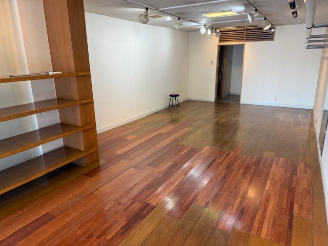 I様貸事務所 その他