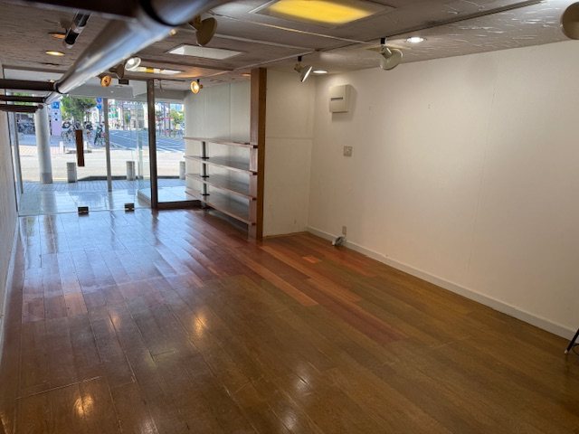 I様貸事務所 その他