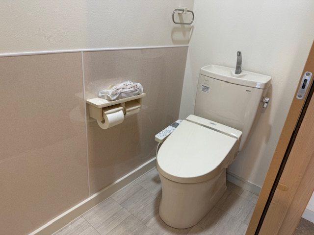 I様貸事務所 その他