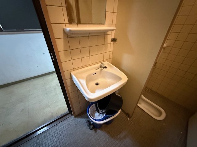 西村屋ビル　2階（南側） その他