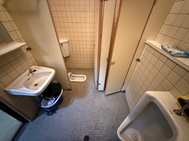 西村屋ビル　2階（南側） その他