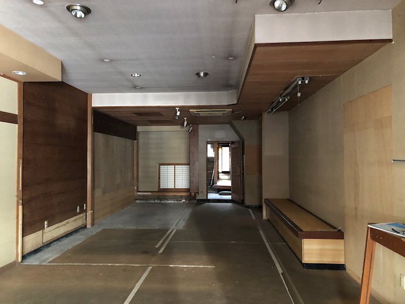 千代田町の住居兼店舗 その他