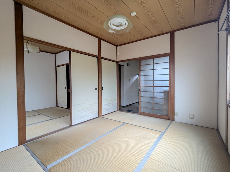 グリーンハイム その他部屋・スペース