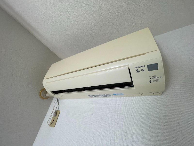 ハイツすずらん その他設備