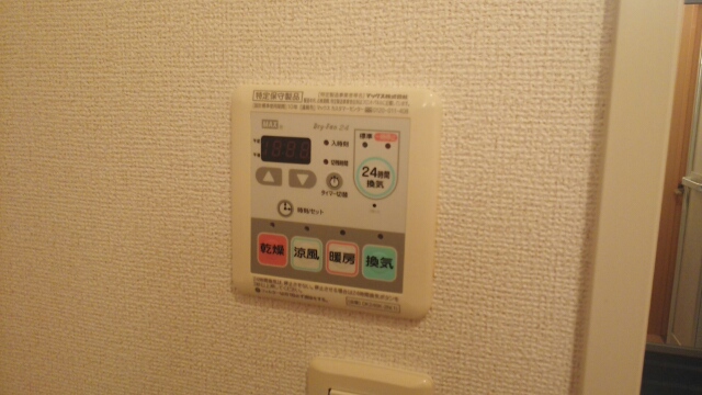 サンローラＢ その他設備
