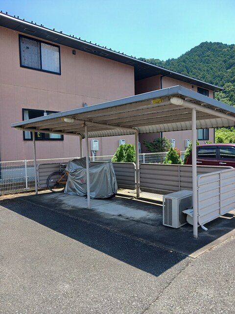 サンローラＢ その他共有部分