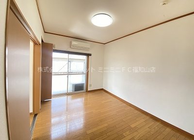 コーポラスナイン その他