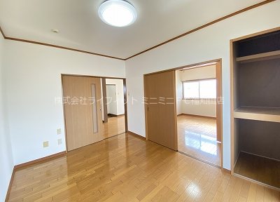 コーポラスナイン その他