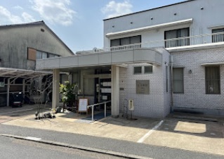 コーポラスナイン 内科