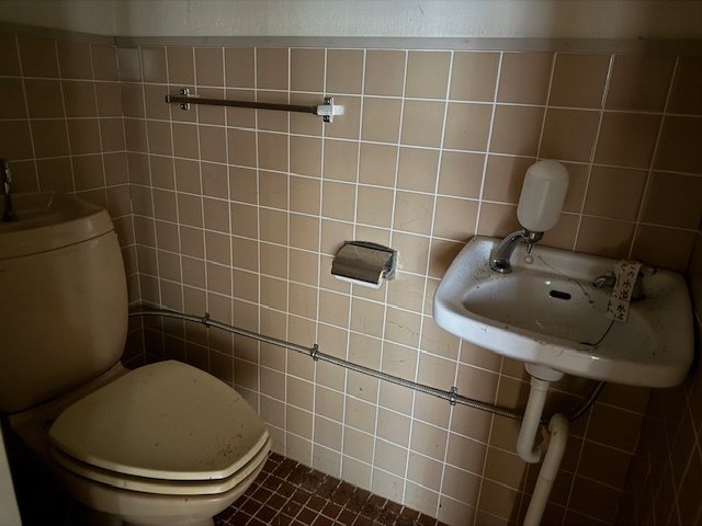 コーポ香住1F貸店舗 その他