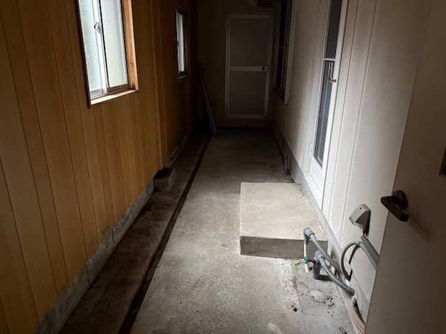コーポ香住1F貸店舗 その他