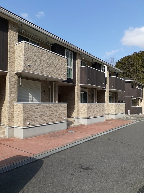 メゾン・城ノ下Ｂ その他
