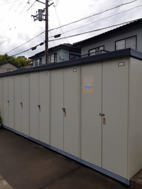 ウィズ・ユーＤ その他設備