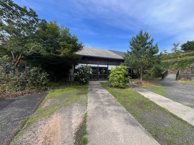 出石町内町貸店舗 その他