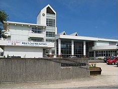 アーバンハイツ セゾン A棟  小学校