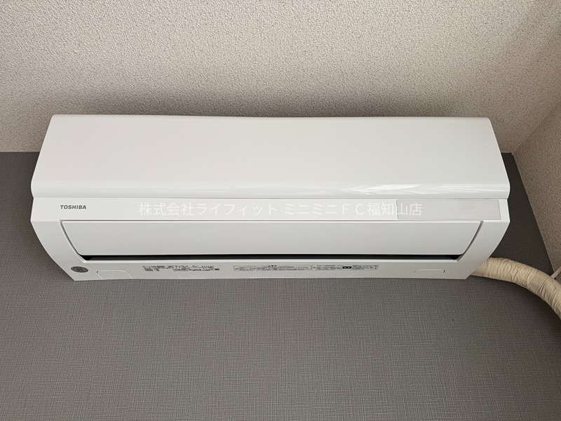グラン・パレ その他設備