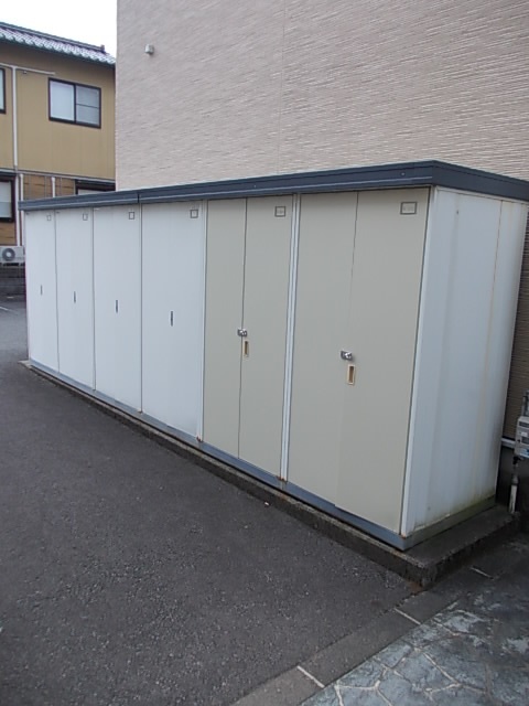 ココミッドタウンＡ その他設備