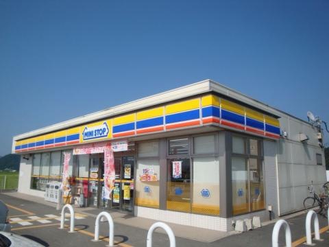 ウイズはかざ コンビニ