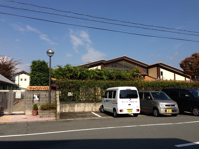 ティアラⅠ 幼稚園