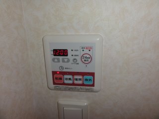 ガーディングヒル その他設備