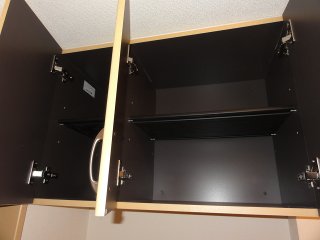 ガーディングヒル その他