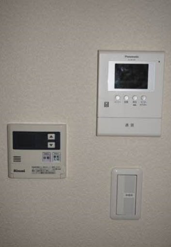 クラヴィエ睦美 その他設備