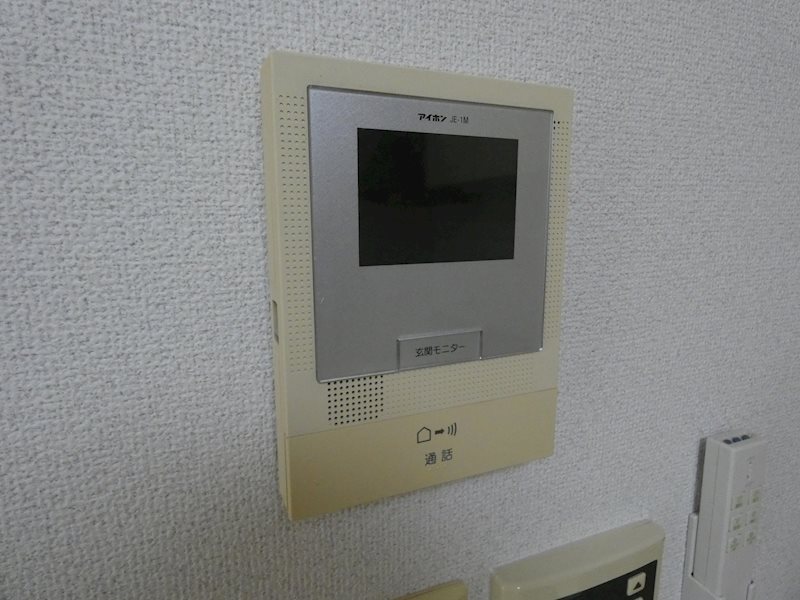 プロムナード セキュリティ