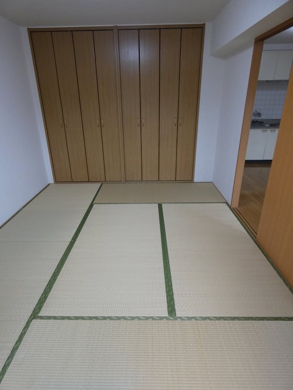 プロムナード 子供部屋