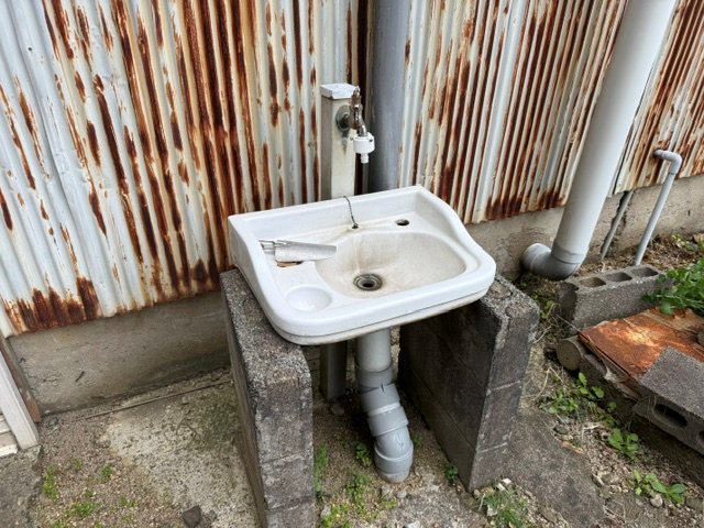 O様中陰１階貸倉庫 その他