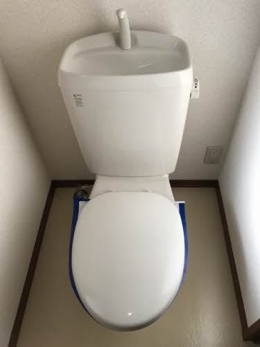 カサ　エクセレンテⅠ トイレ