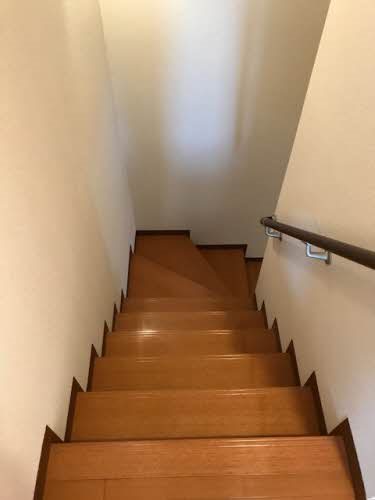 カサ　エクセレンテⅠ 玄関