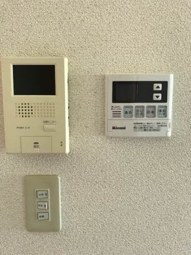 カサ　エクセレンテⅠ その他設備
