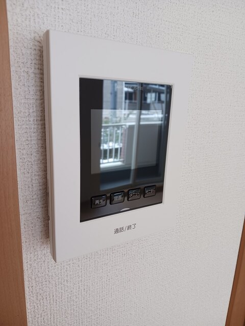 アルメールＢ その他設備