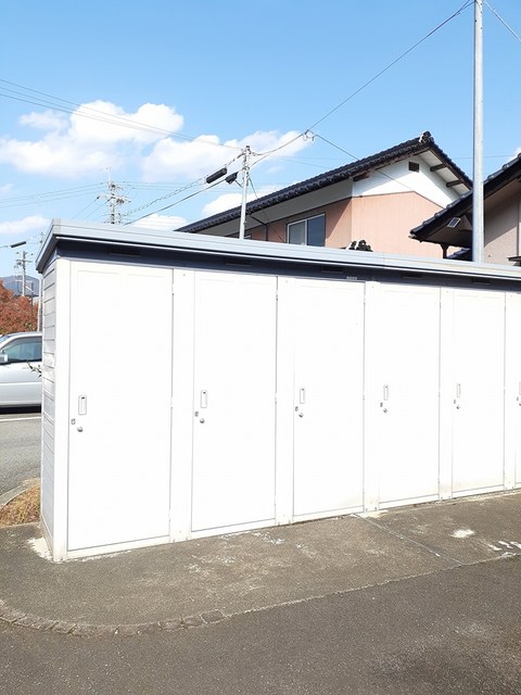 アルメールＢ その他