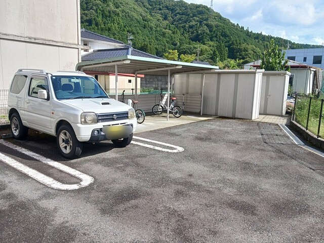 ラフレシール その他共有部分