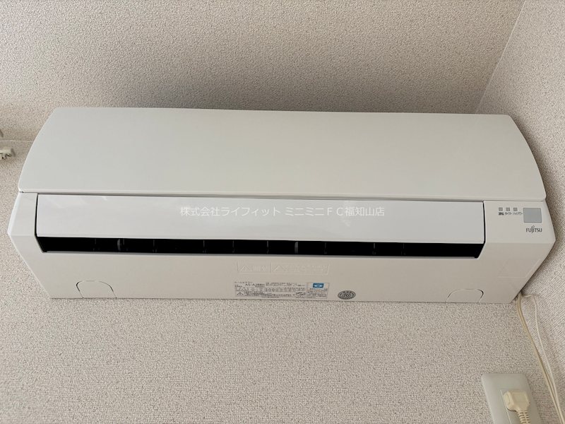 マイトリーハイムA その他設備
