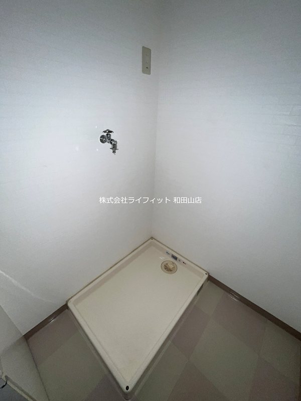 メゾンポプラ その他
