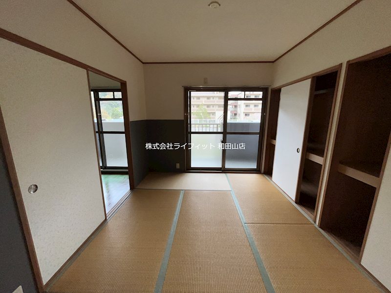 メゾンポプラ その他部屋・スペース