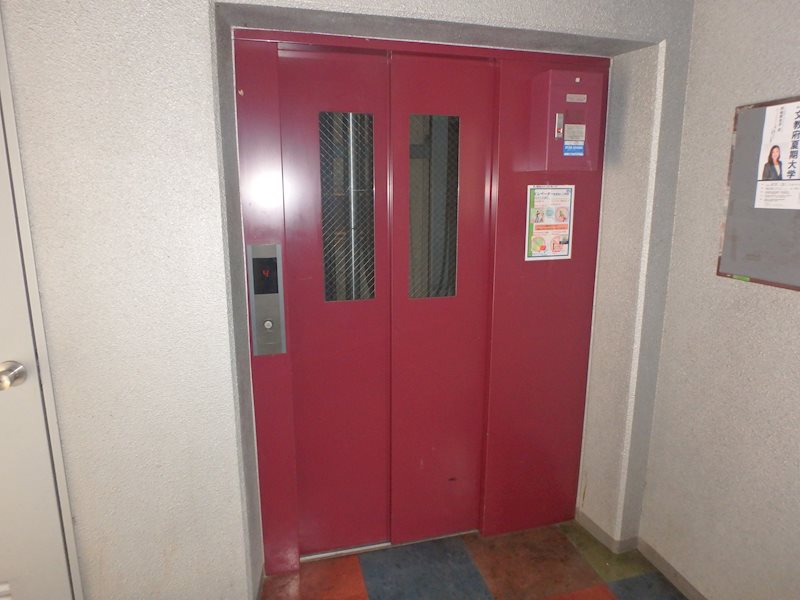 メゾンポプラ その他共有部分