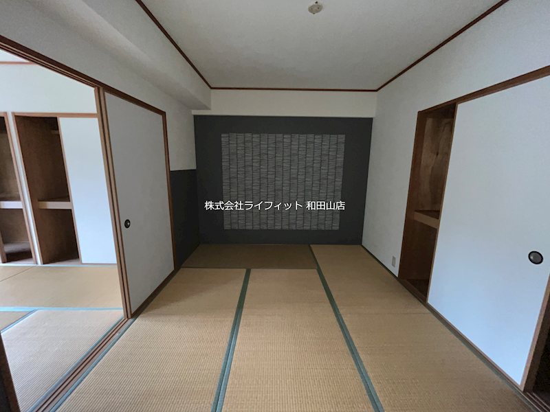 メゾンポプラ その他