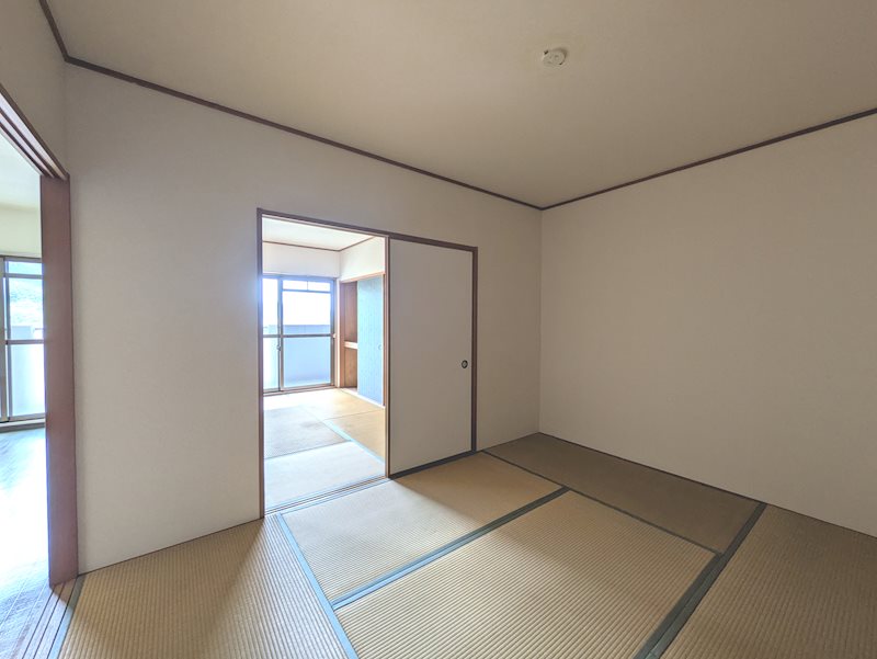 メゾンポプラ その他