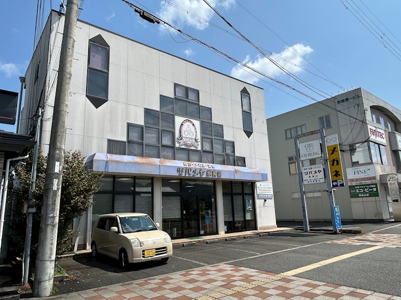 CHビル 駐車場