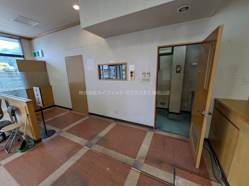 CHビル その他